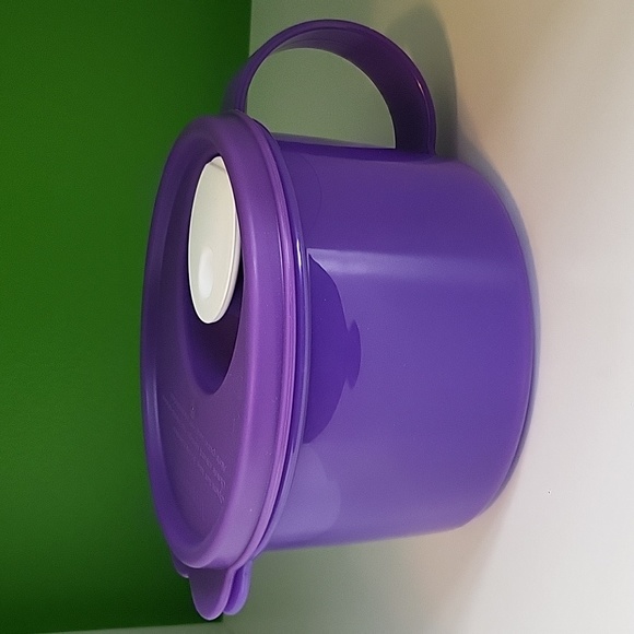 Tupperware Crystalwave Mug - Picture 1 of 5